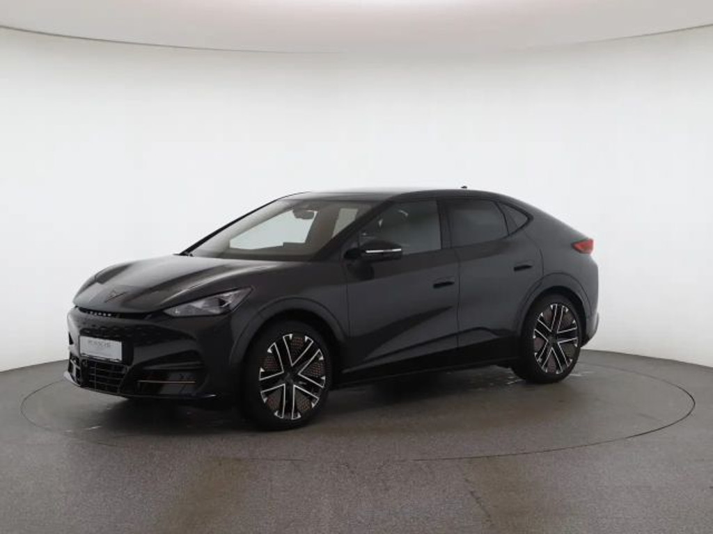 Cupra Tavascan 4Drive VZ