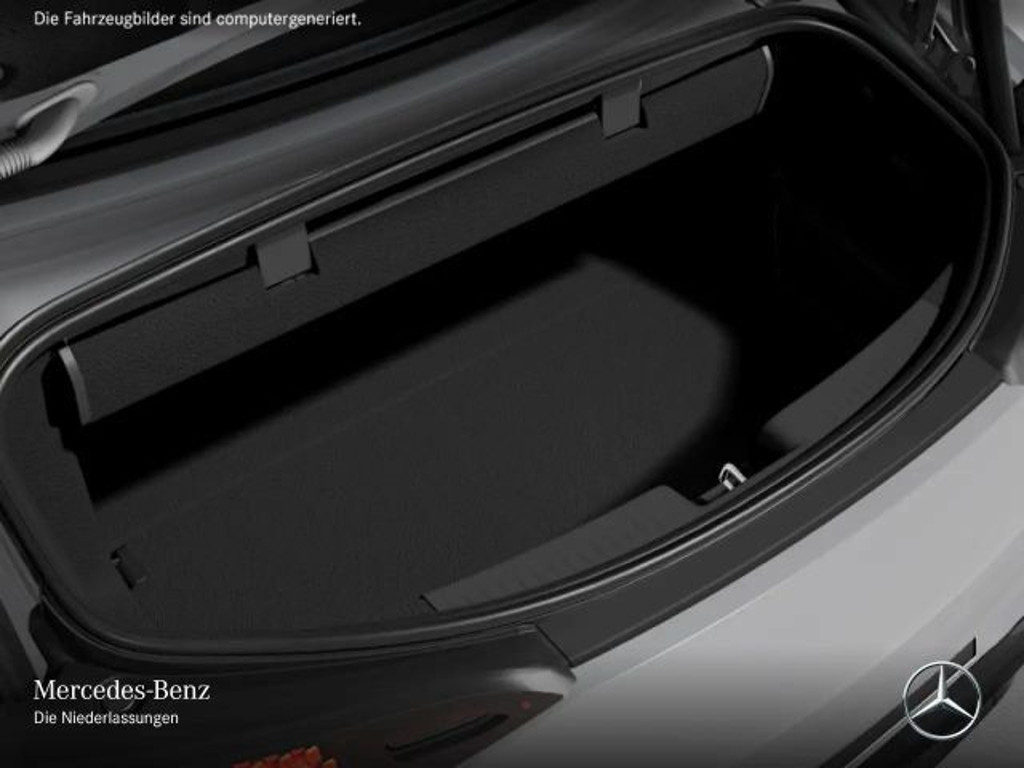 Mercedes-Benz SL-Klasse