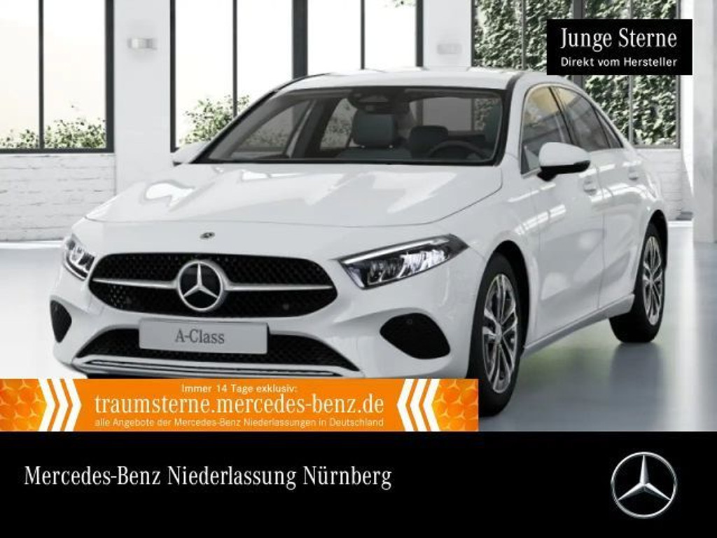 Mercedes-Benz A-Klasse A 250 A 250 e Progressive