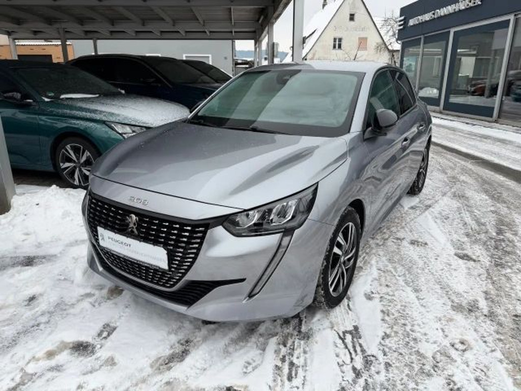 Peugeot 208 Allure Pack PureTech