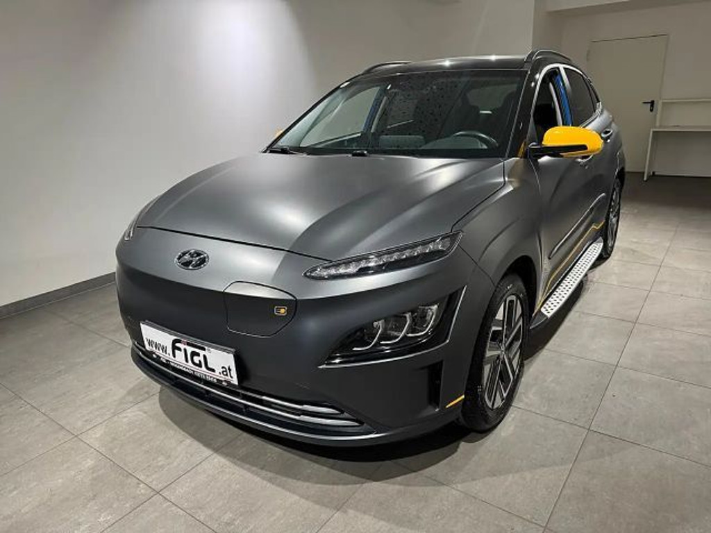 Hyundai Kona Electric Trend 64 kWh