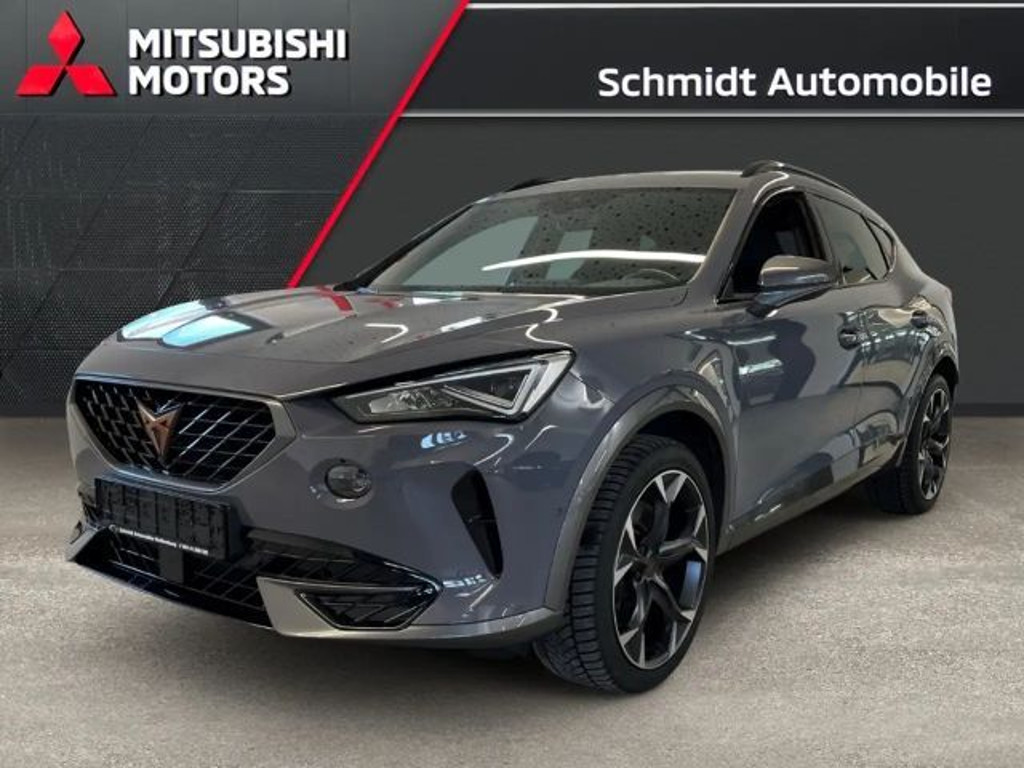 Cupra Formentor 2.0 TSI VZ