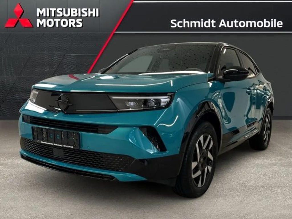 Opel Mokka Grand Sport 1.2 Turbo Turbo GS-Line