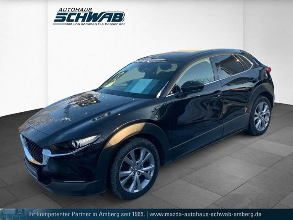 Mazda CX-30 SkyActiv Selection