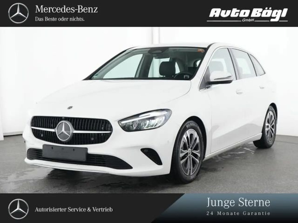 Mercedes-Benz B-Klasse B 200 Progressive
