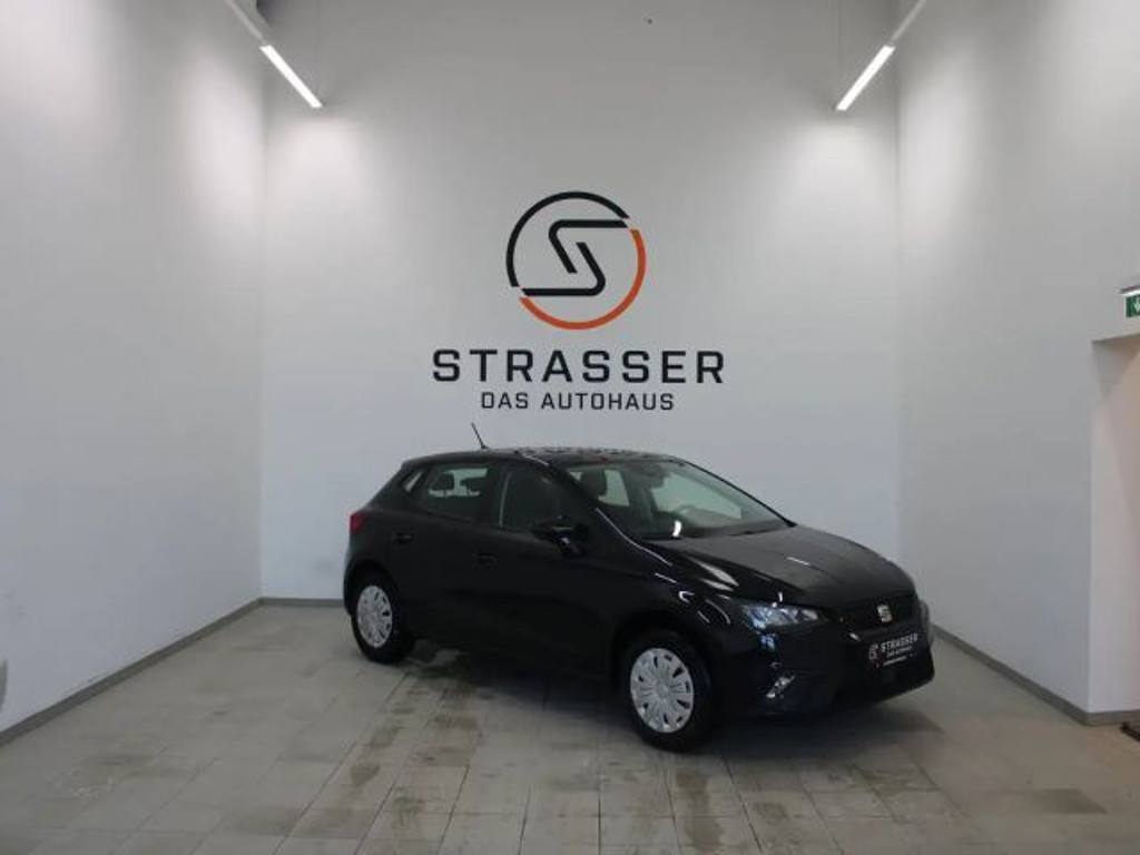 Seat Ibiza 1.0 TSI Reference