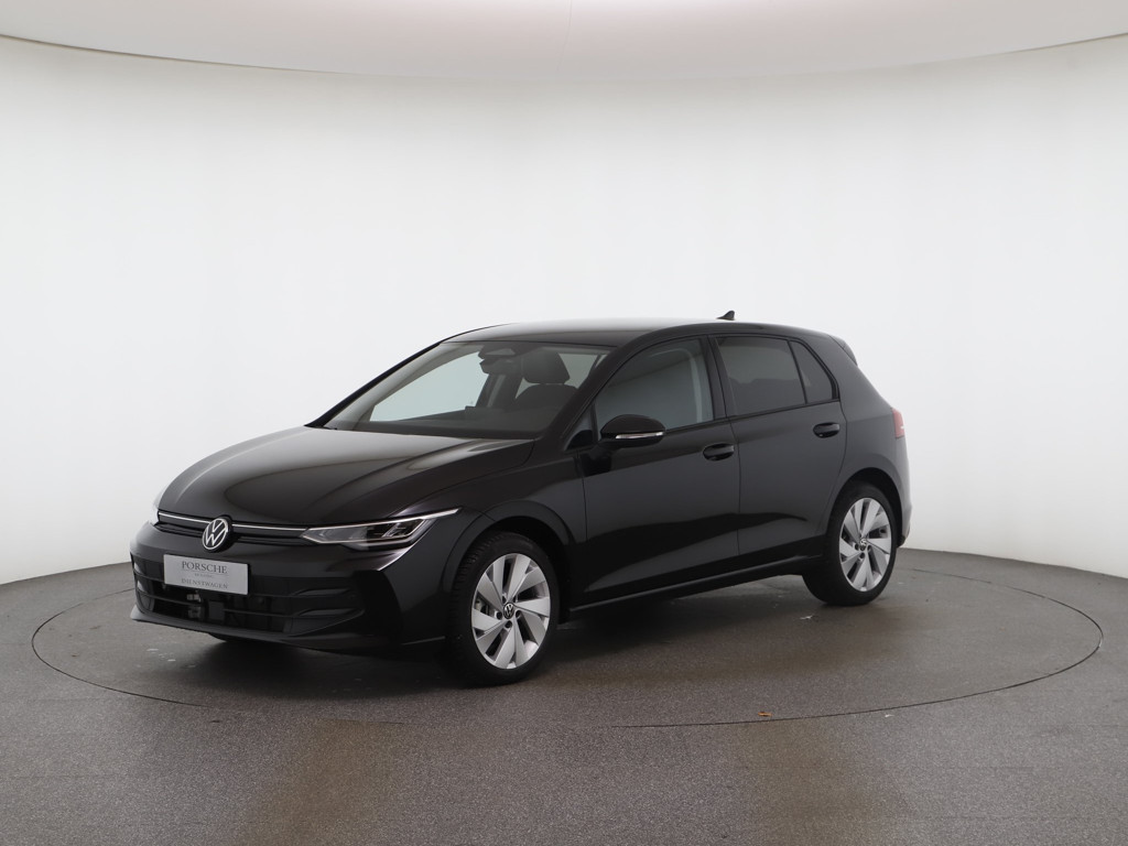 Volkswagen Golf DSG Life