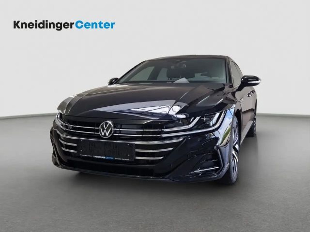 Volkswagen Arteon R-Line eHybrid