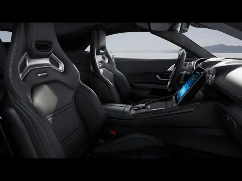 Mercedes-Benz SL-Klasse