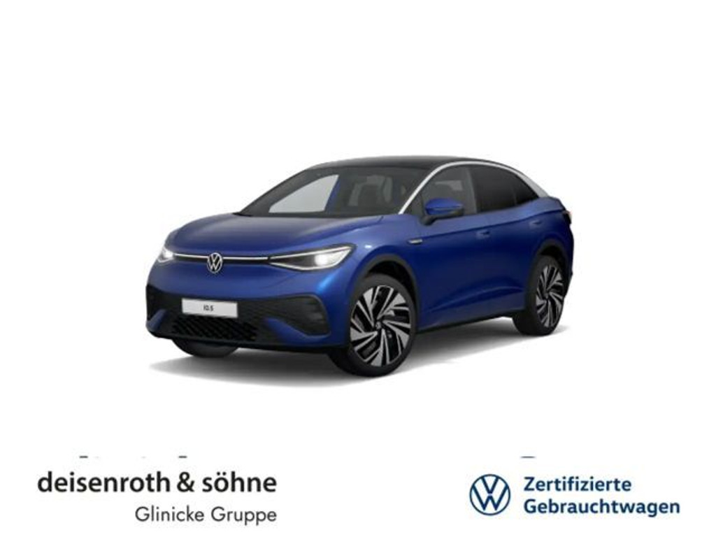 Volkswagen ID.5 Pro