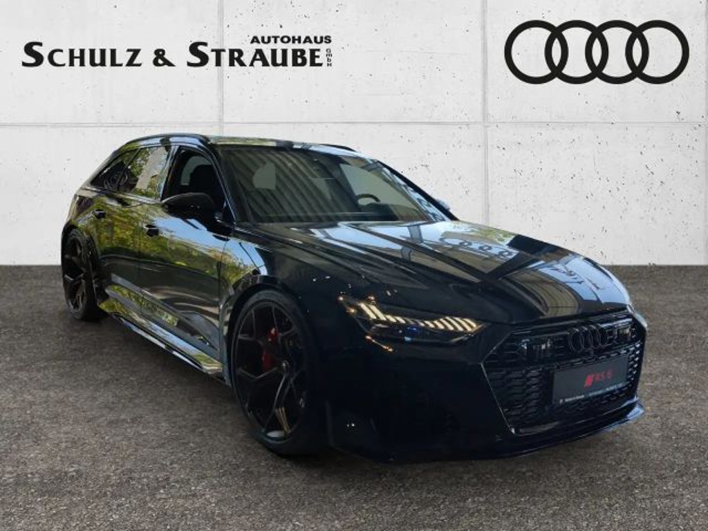 Audi RS6