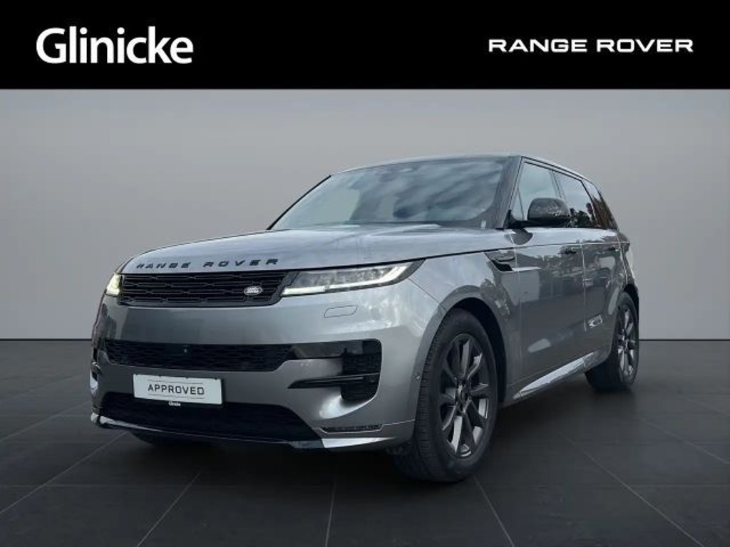 Land Rover Range Rover Sport Dynamic SE