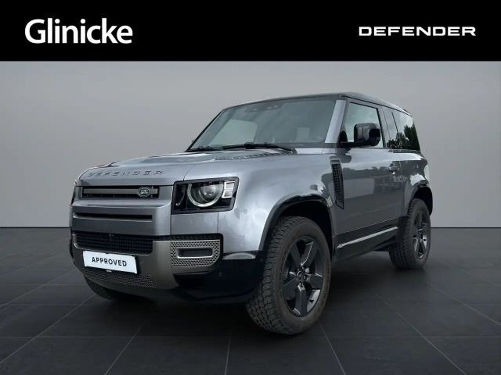 Land Rover Defender Dynamic SE D200 90