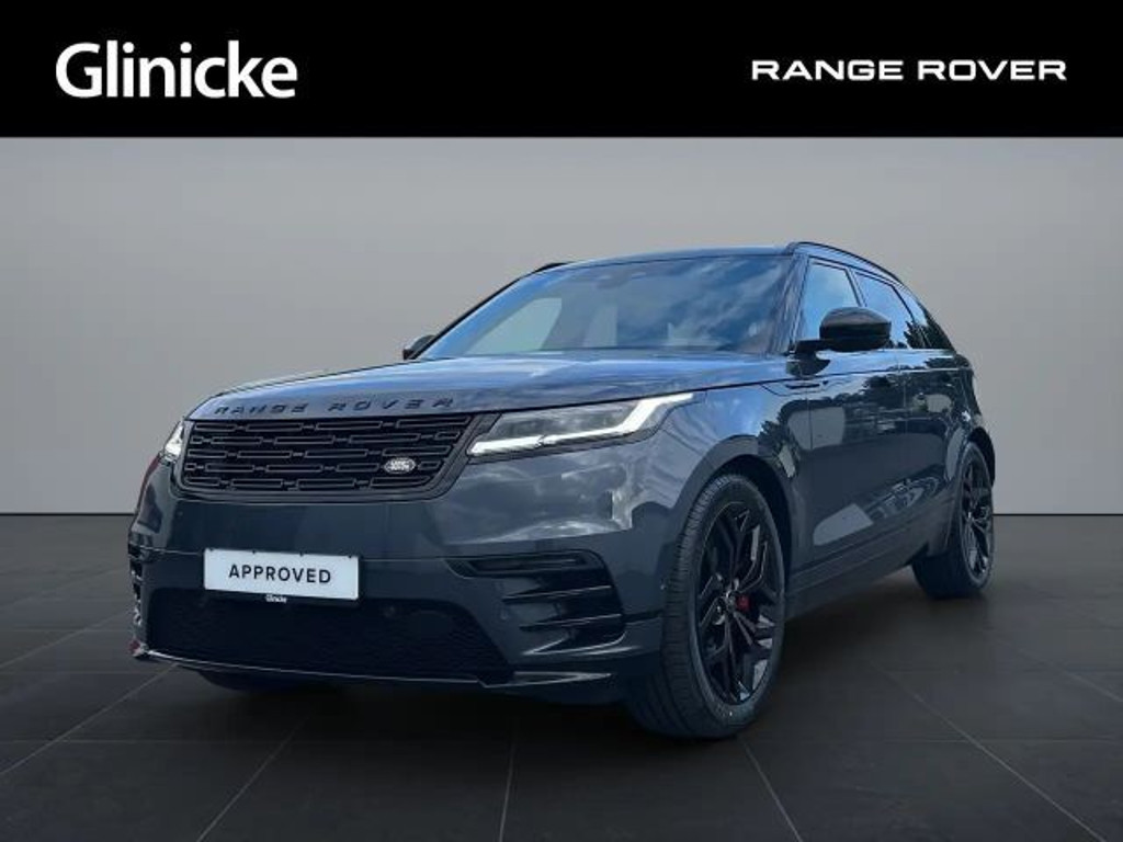 Land Rover Range Rover Velar Dynamic HSE D300 AWD