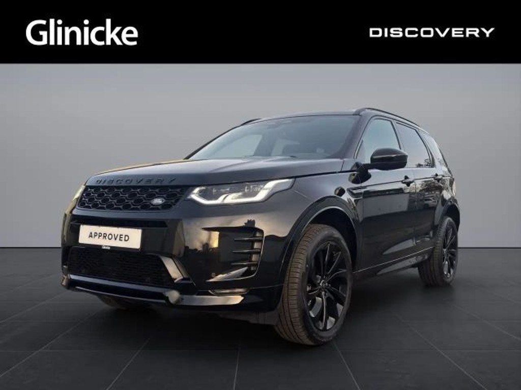 Land Rover Discovery Sport Dynamic HSE D200