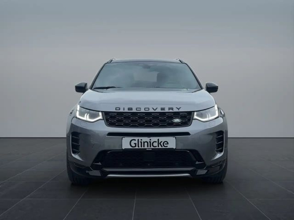 Land Rover Discovery Sport Dynamic SE D200 AWD