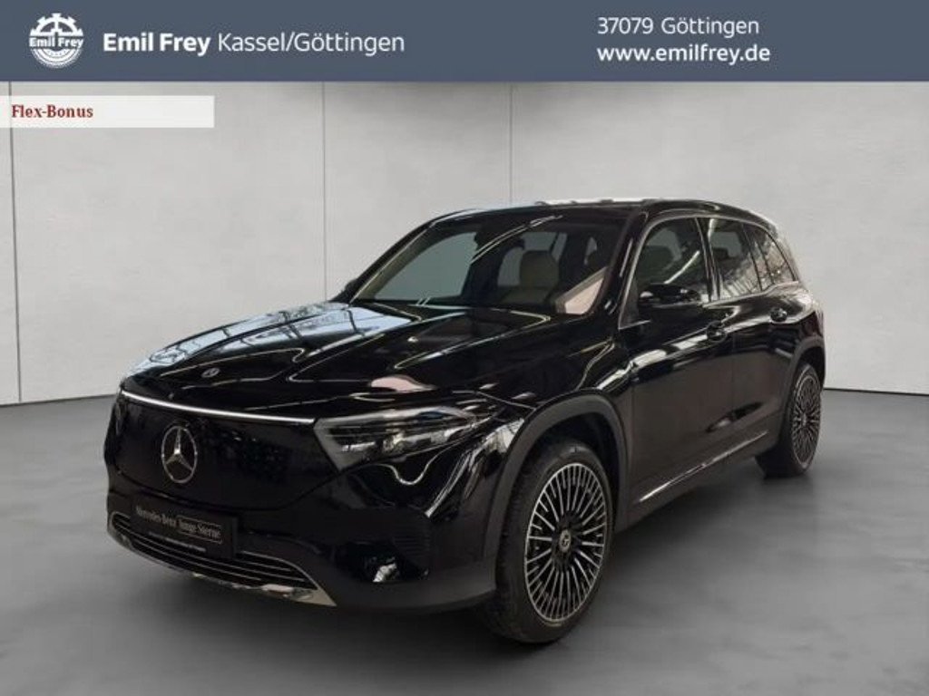 Mercedes-Benz E-Klasse EQB 300