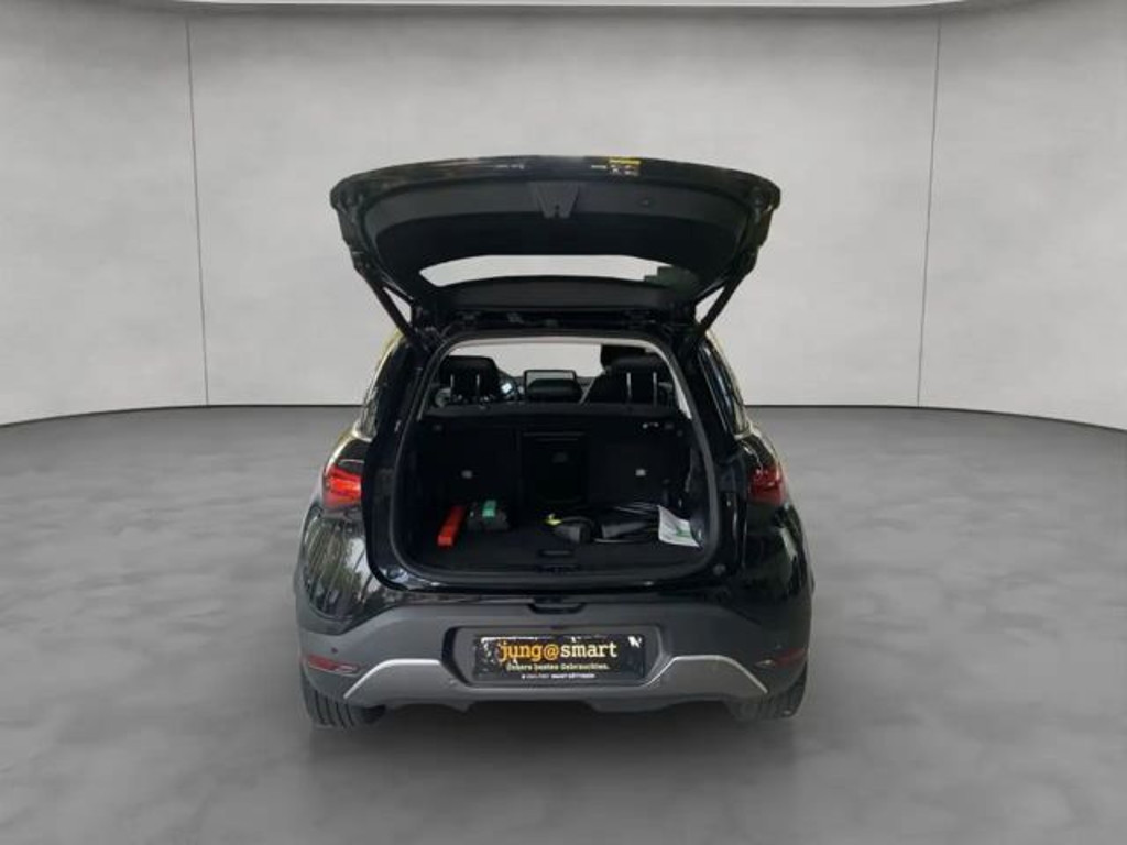 Smart #1 #1 Pulse AWD|Cyber-LED|Pano|Wärmepumpe