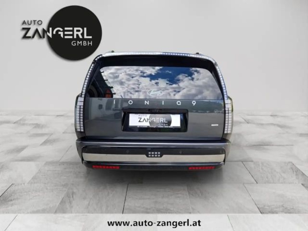 Hyundai IONIQ 9