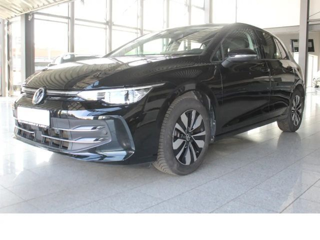 Volkswagen Golf DSG 2.0 TDI