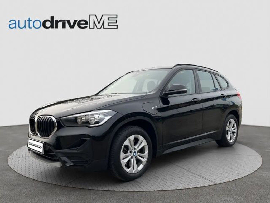BMW X1 Business Line xDrive25e