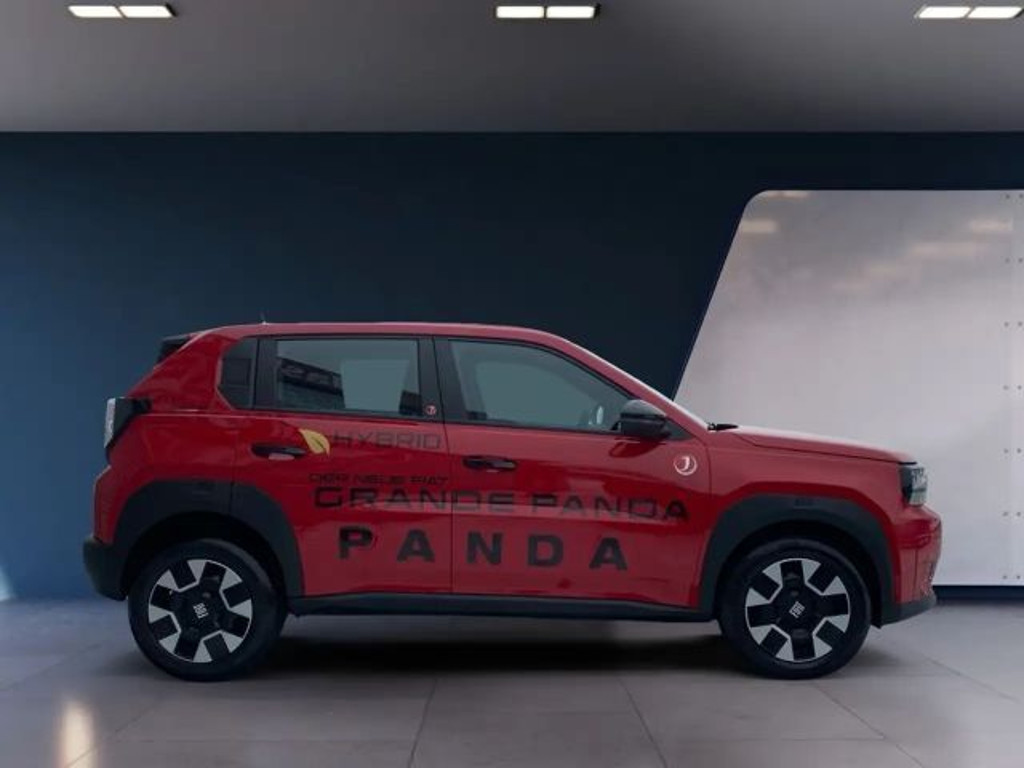 Fiat Grande Panda