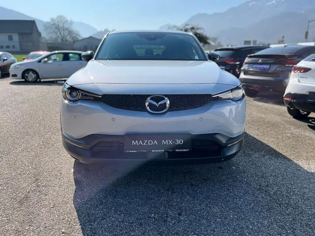 Mazda MX-30