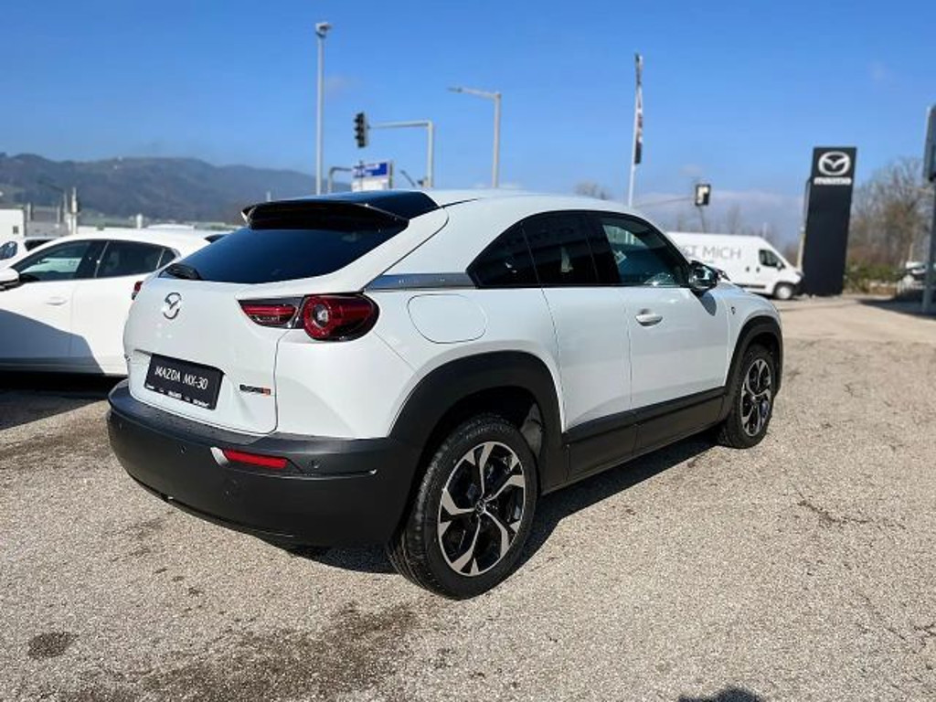 Mazda MX-30