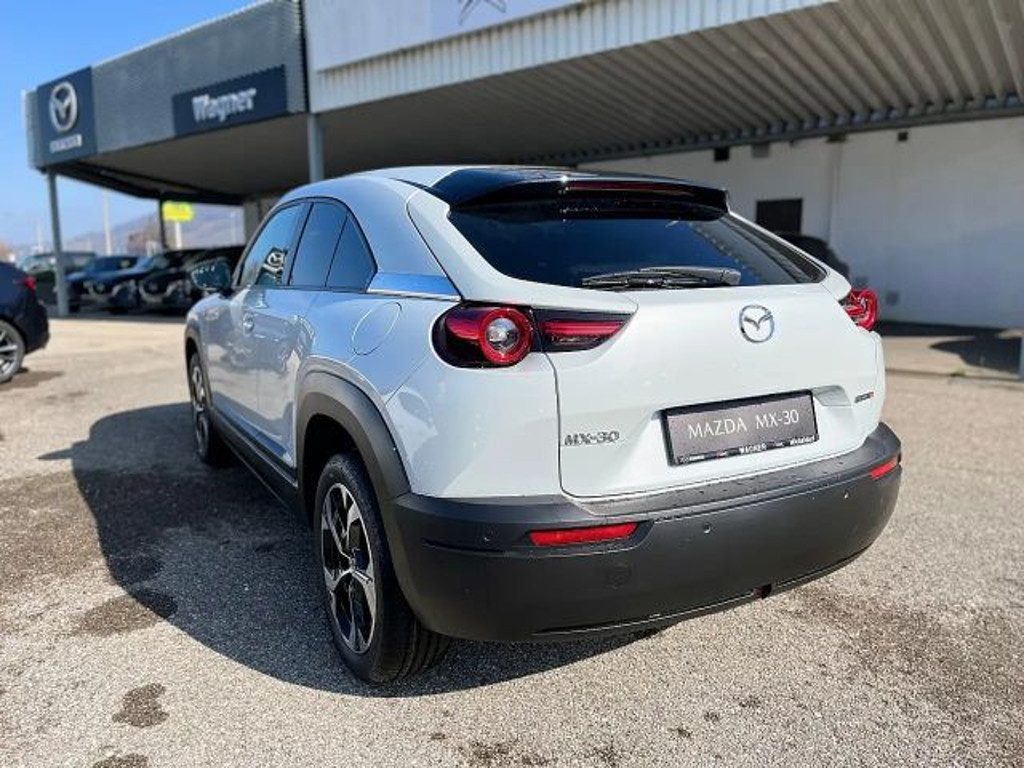 Mazda MX-30