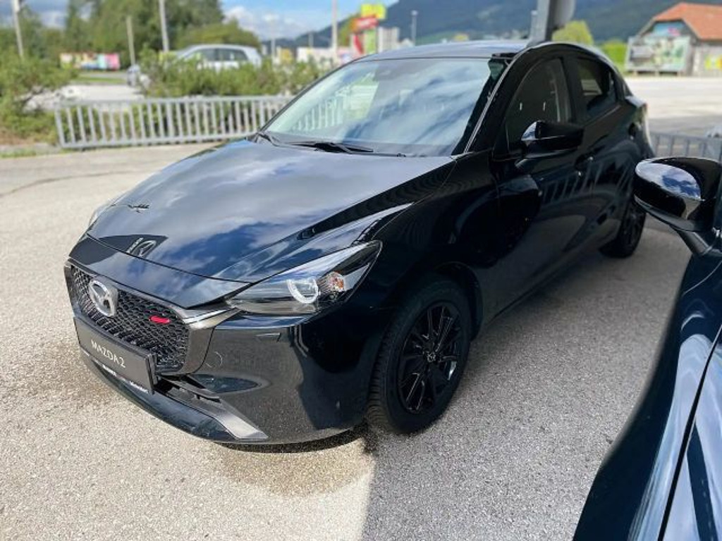 Mazda 2