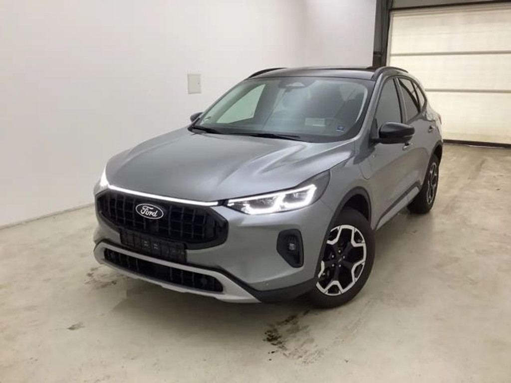 Ford Kuga Active Plug in Hybrid Hybrid X