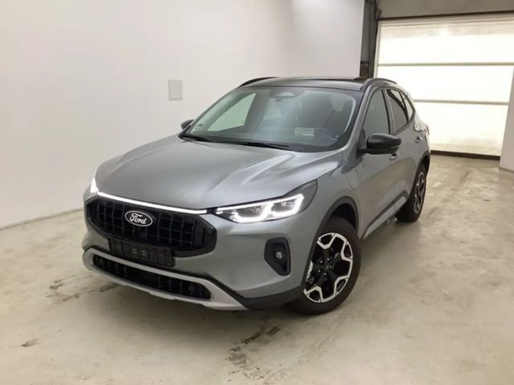 Ford Kuga Active Plug in Hybrid Hybrid X