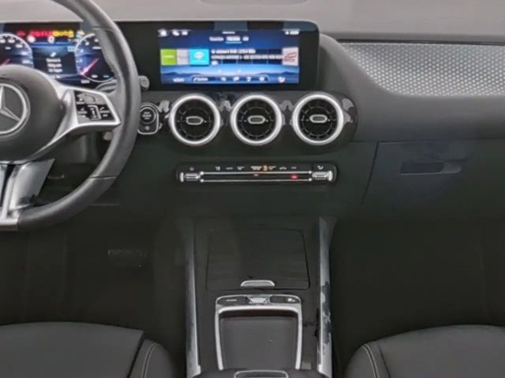 Mercedes-Benz B-Klasse B 200 Progressive