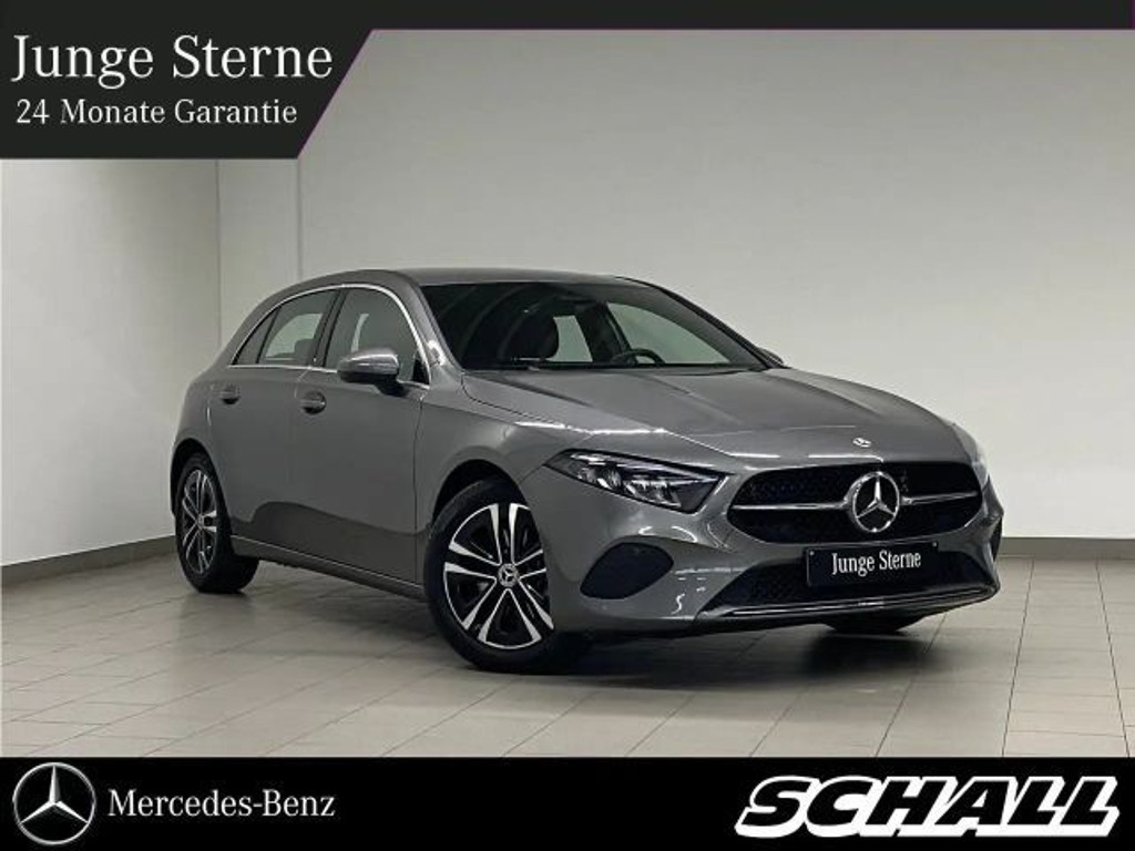 Mercedes-Benz A-Klasse A 200 Progressive