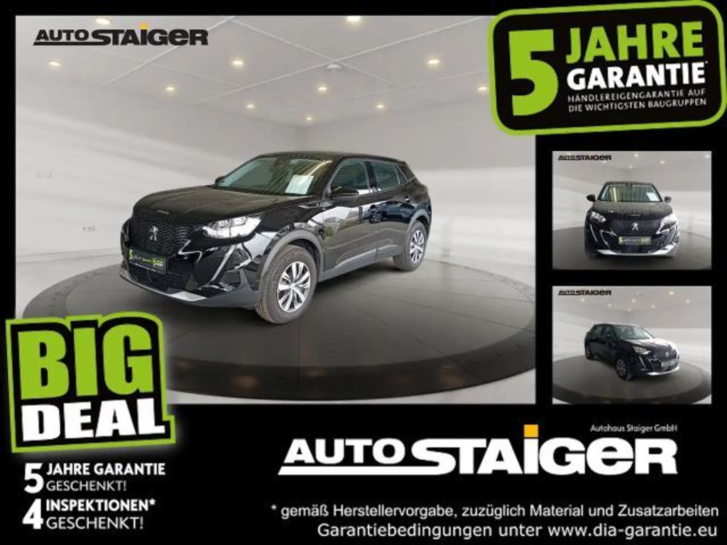 Peugeot e-2008 Active Pack