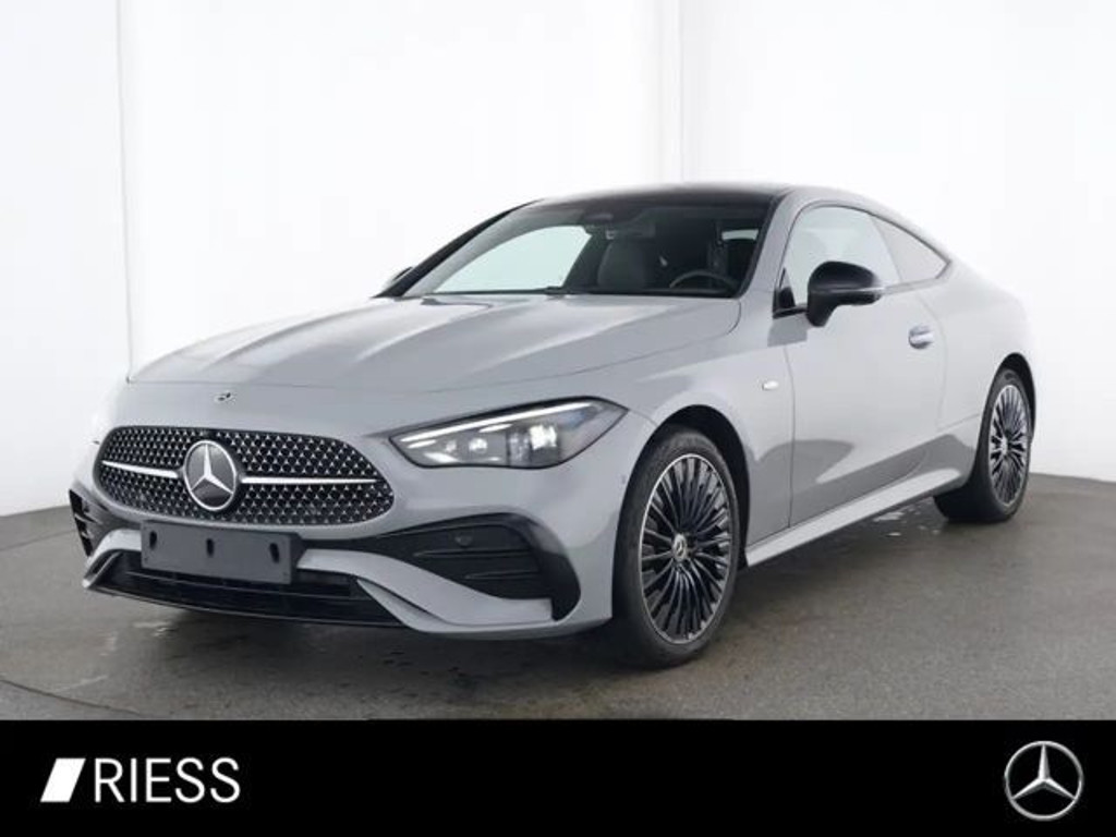 Mercedes-Benz CL CLE 300 AMG Line Sport Edition Coupé