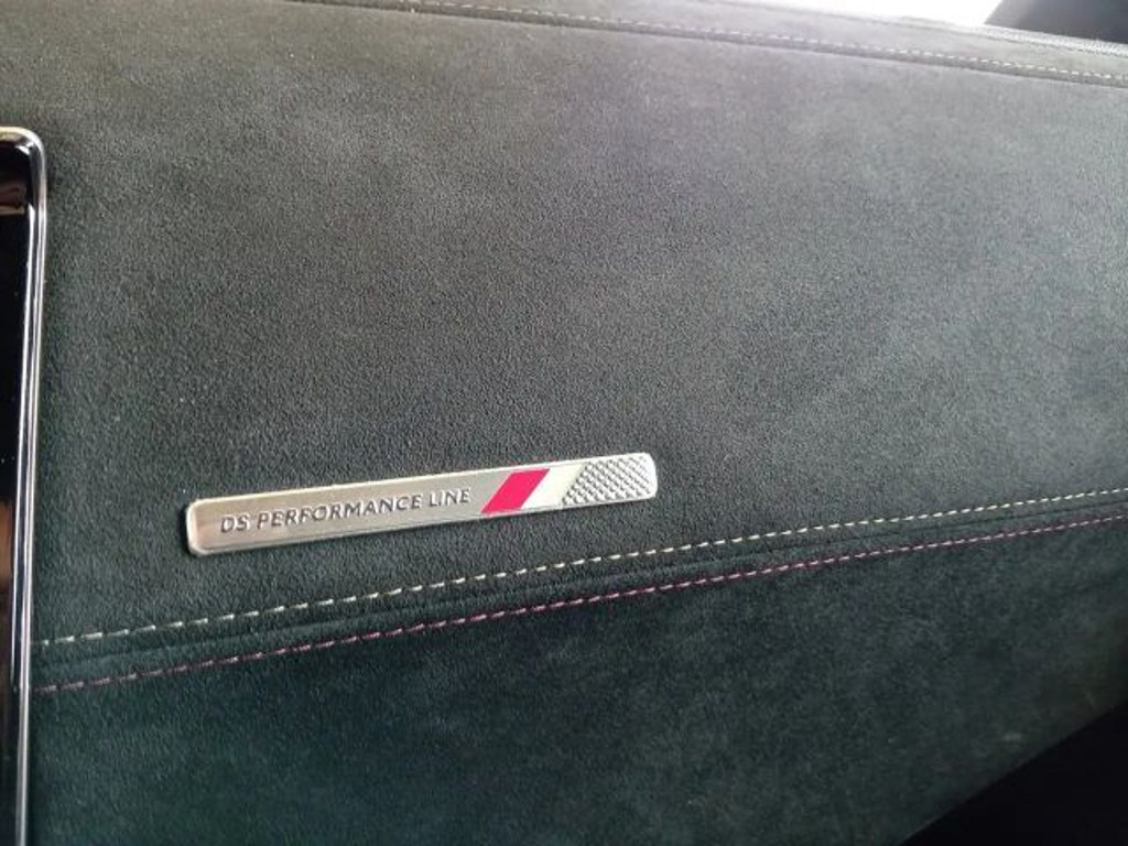 DS DS 7 Crossback
