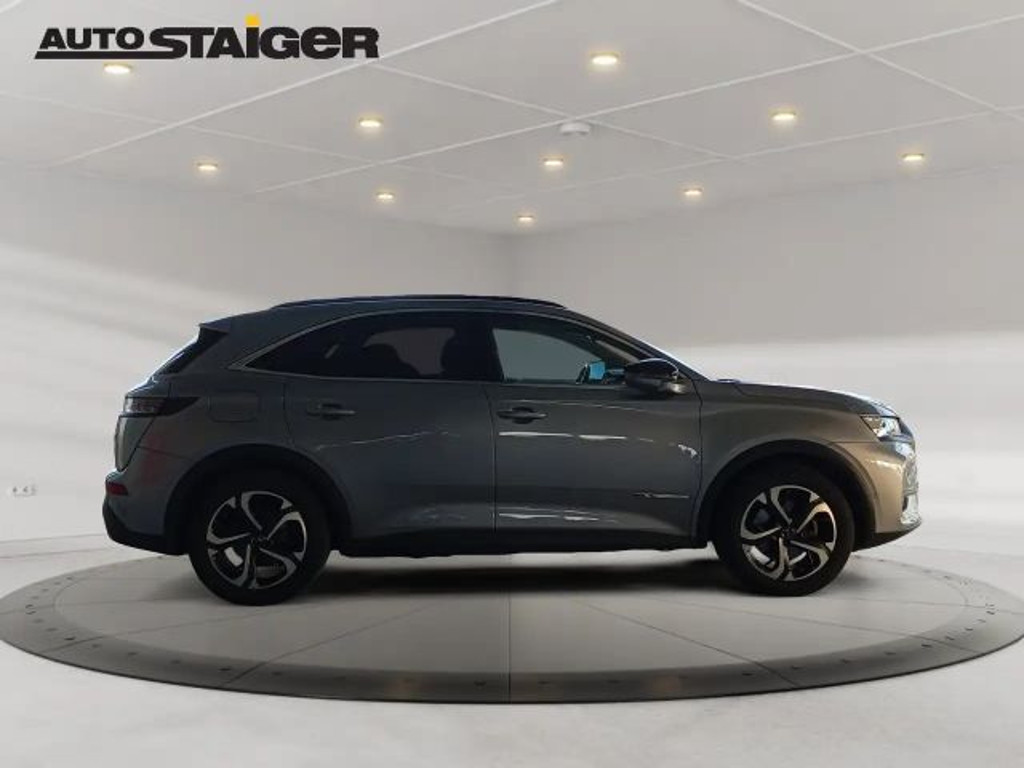 DS DS 7 Crossback
