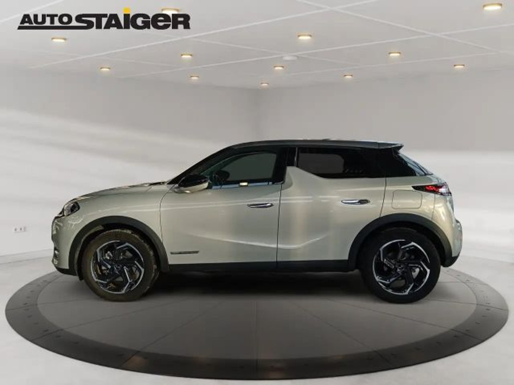 DS DS 3 Crossback