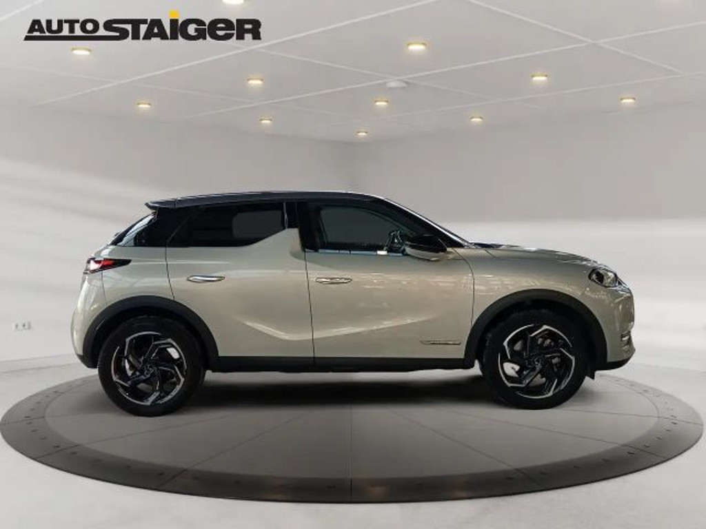 DS DS 3 Crossback