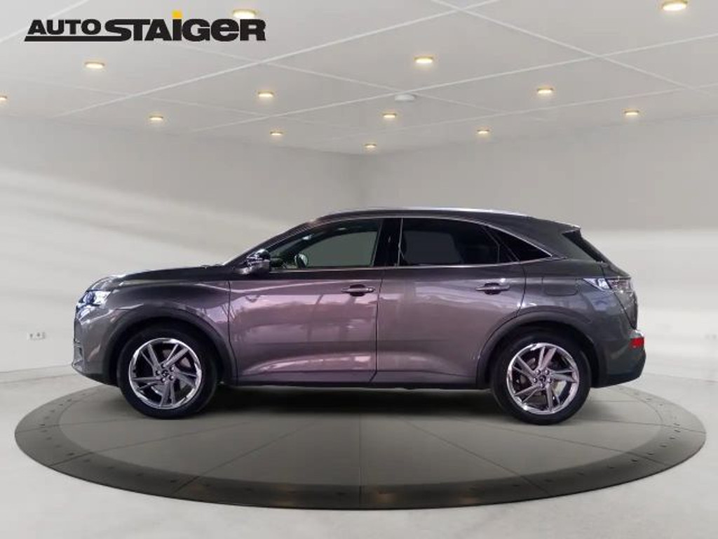 DS DS 7 Crossback