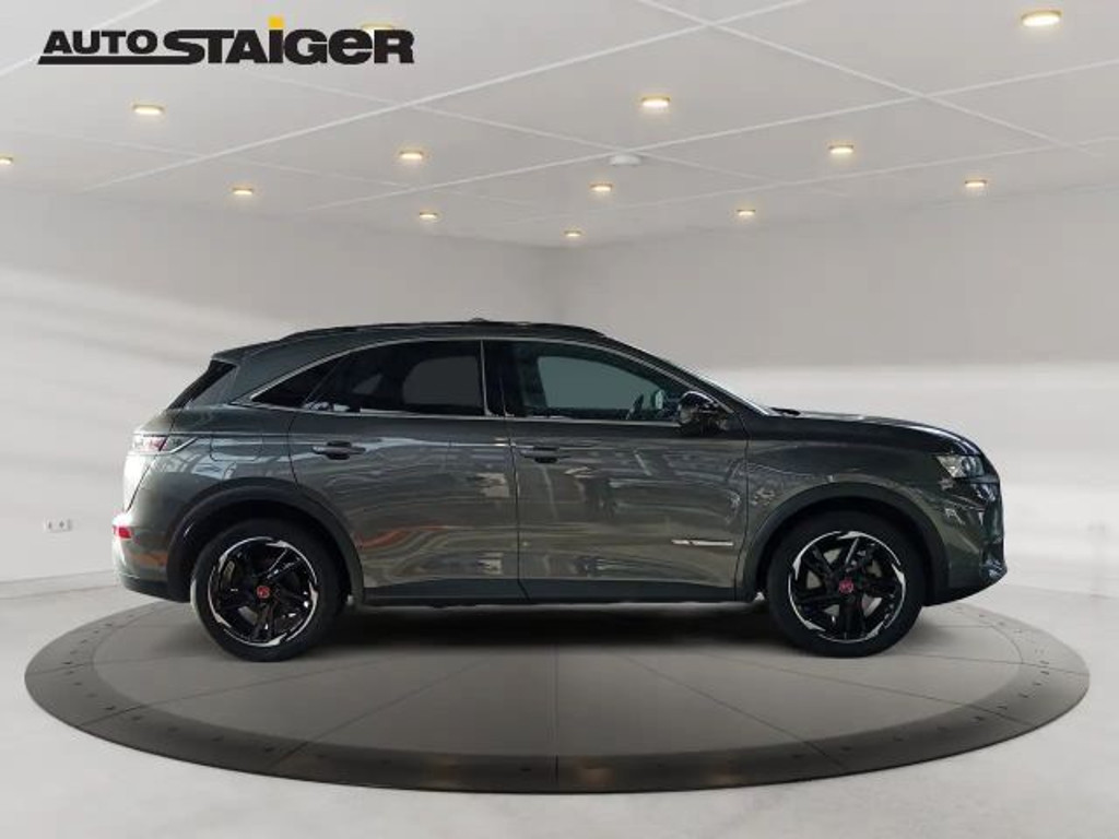 DS DS 7 Crossback