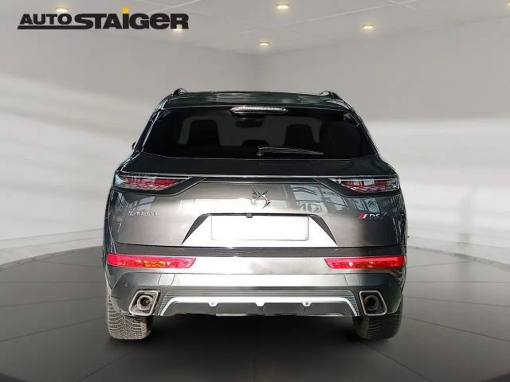 DS DS 7 Crossback