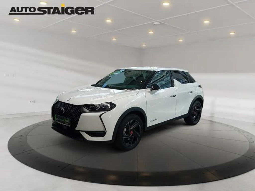 DS DS 3 Performance Line Mobiles