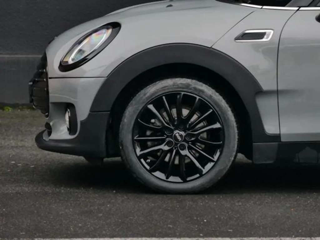Mini Cooper Clubman
