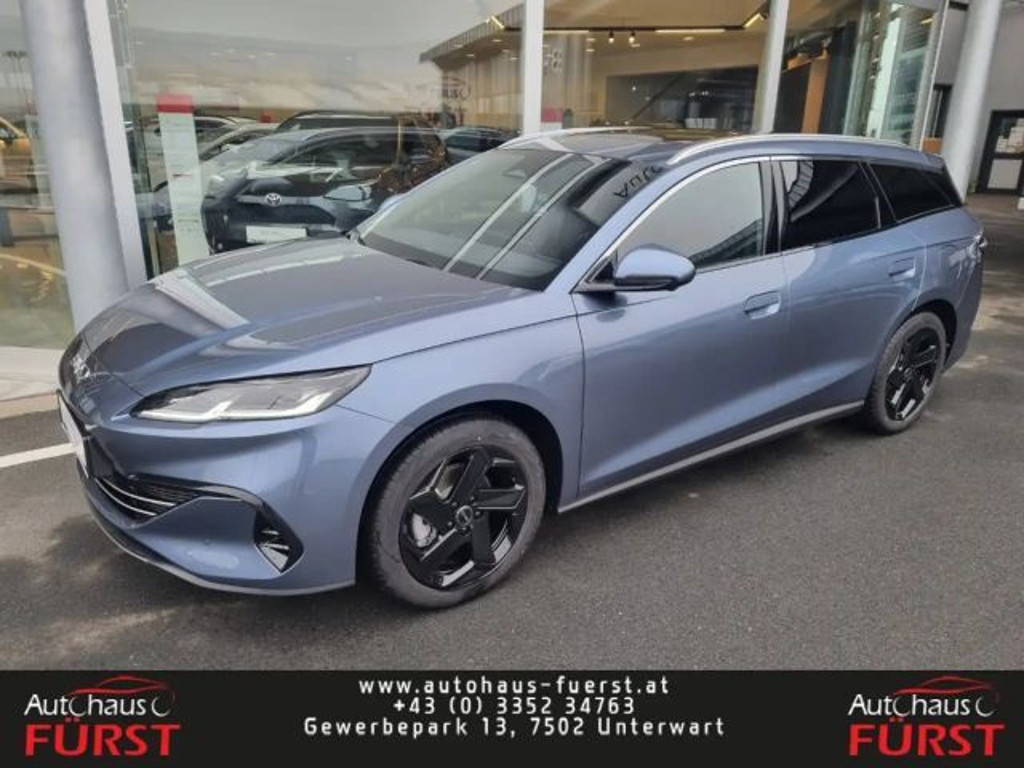 BYD Seal 6 Comfort DM-i Touring