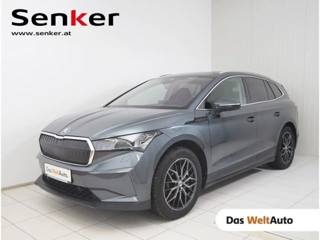 Skoda Enyaq iV 80