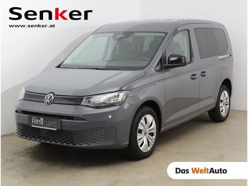 Volkswagen Caddy TDI