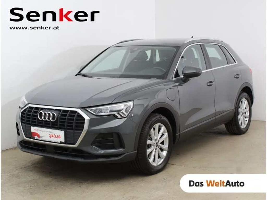 Audi Q3 Hybride 45 TFSI