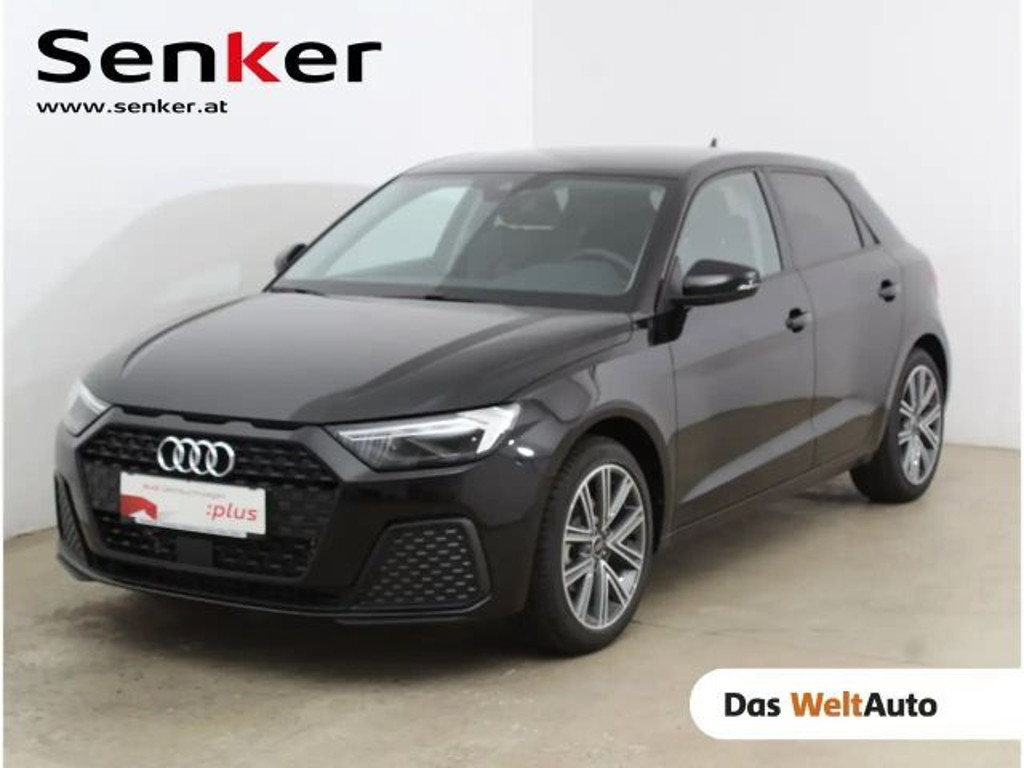 Audi A1 30 TFSI